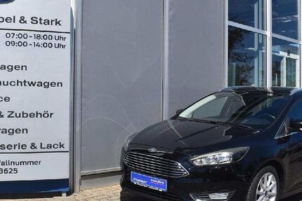 Ford Focus 147.900 km 6.990 &euro; Unterpleichfeld 97294
