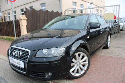 Audi A3 241.000 km 3.490 &euro; Nordstemmen 31171