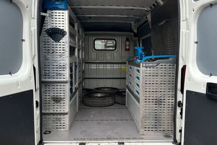 Peugeot Boxer 45.054 km 21.900 &euro; Sindelfingen 71065