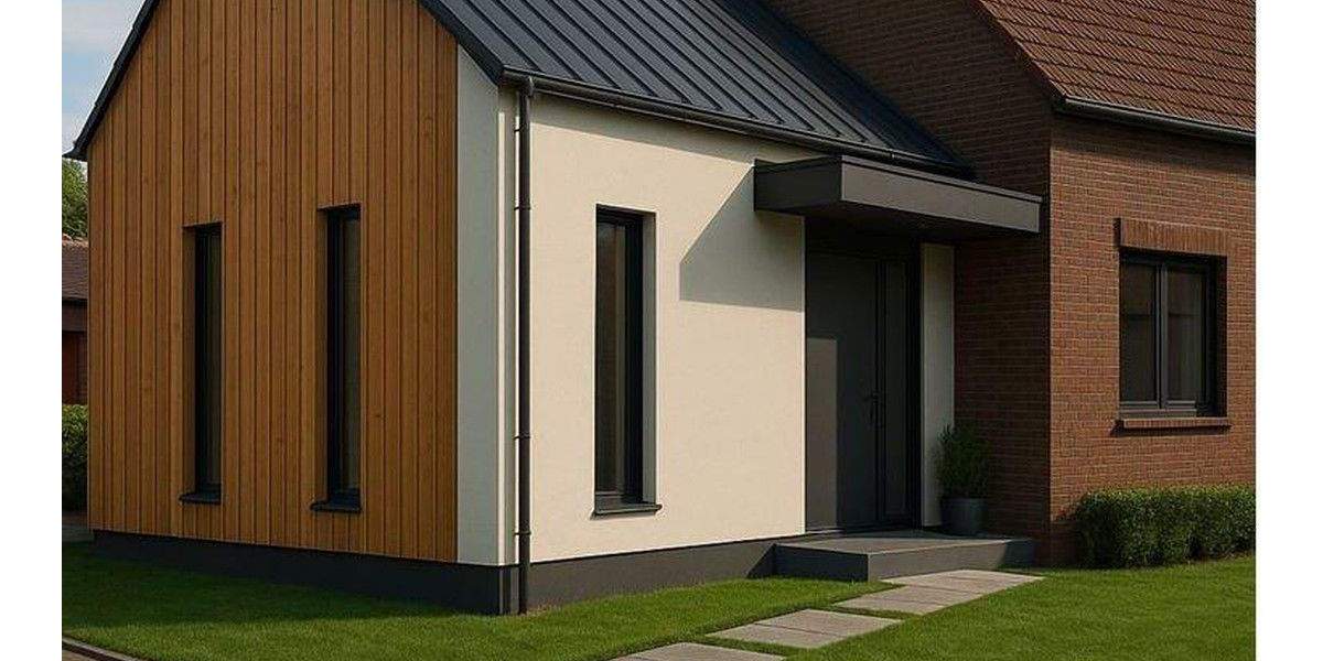 Doppelhaushälfte Berne/Bardenfleth Bardenfleth - 4 Zimmer, 90 m&sup2;, 255.000&euro; | Angebot:25360710