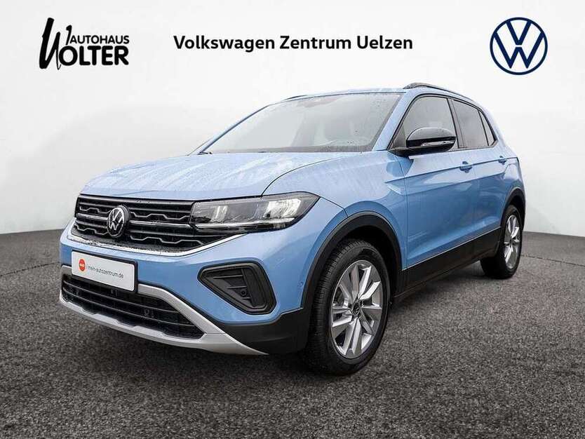 T-Cross