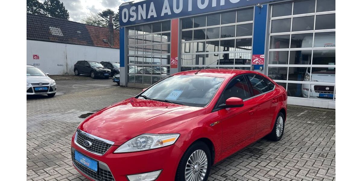Ford Mondeo 190.000 km 2.999 € Osnabrück 49090