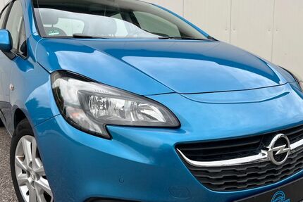 Opel Corsa 71.104 km 10.599 &euro; Oberding 85445