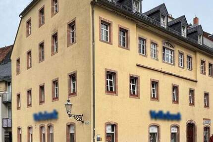 Wohnung Oederan - 3 Zimmer, 60 m&sup2;, 55.000&euro; | Angebot:25690439