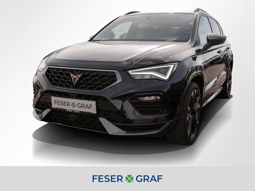 Ateca