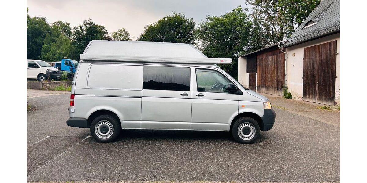 VW T5 Transporter 145.000 km 8.900 &euro; Chemnitz 09113