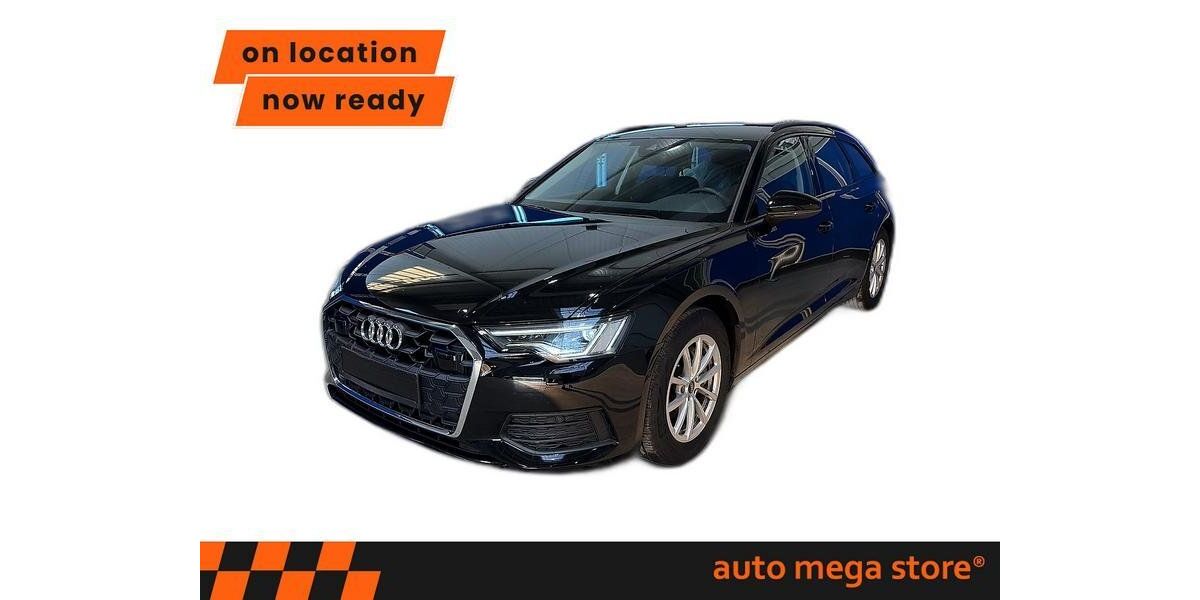 Audi A6 28.293 km 37.899 &euro; Ergolding 84030