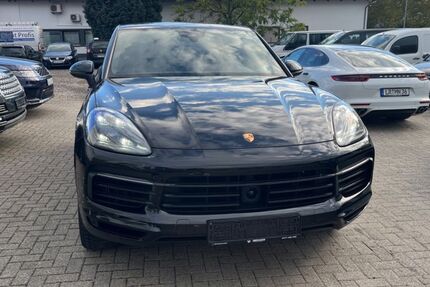Porsche Cayenne 77.800 km 60.600 € Lahr 77933
