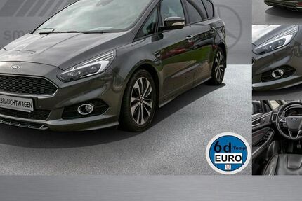 Ford S-Max 79.998 km 21.998 € Dorsten 46282