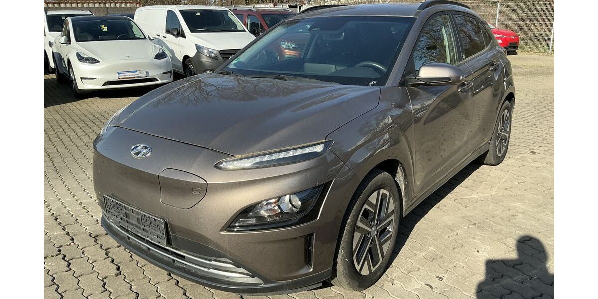 Hyundai KONA 38.375 km 15.000 &euro; Bonn 53227