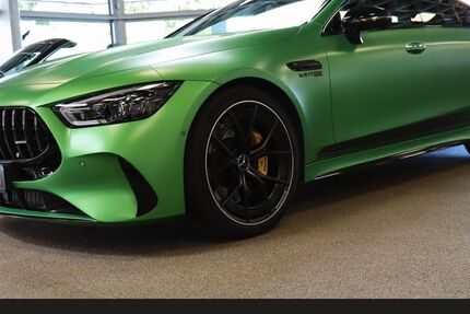 Mercedes-Benz AMG GT 43.800 km 118.950 &euro; Karlstadt 97753