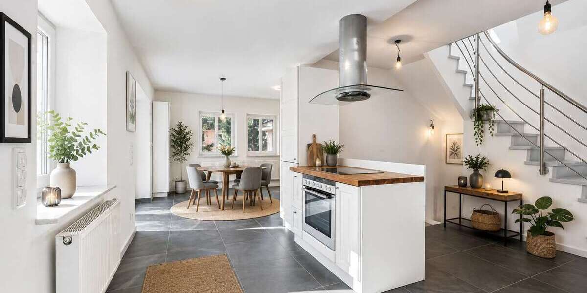 Einfamilienhaus Undeloh - 4 Zimmer, 160 m&sup2;, 525.000&euro; | Angebot:20089260