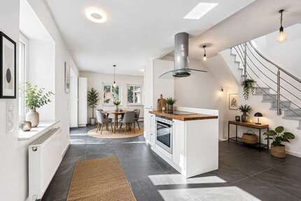 Haus Undeloh - 4 Zimmer, 160 m&sup2;, 525.000&euro; | Angebot:20089260