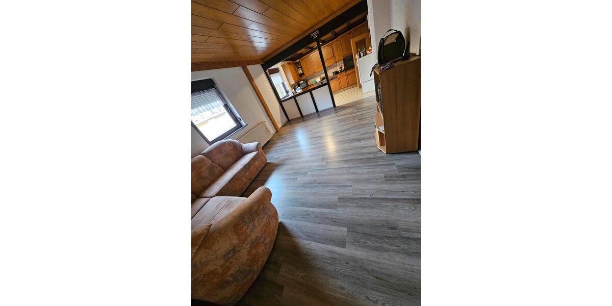 Wohnung in St.ingbert ROHRBACH zur Miete , Wohnung mit Küche 2 zimmer