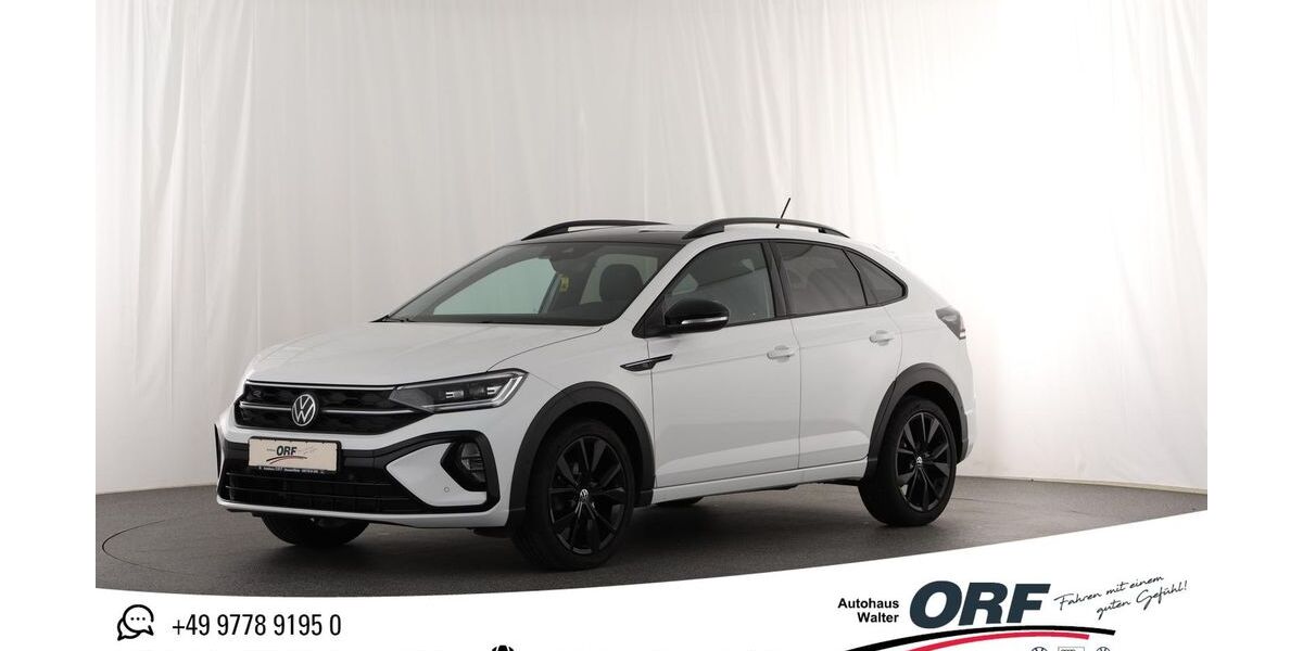 VW Taigo 16.137 km 21.890 &euro; Hausen/Rhön 97647