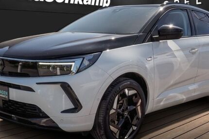 Opel Grandland (X) 15.148 km 28.880 &euro; Dortmund 44145