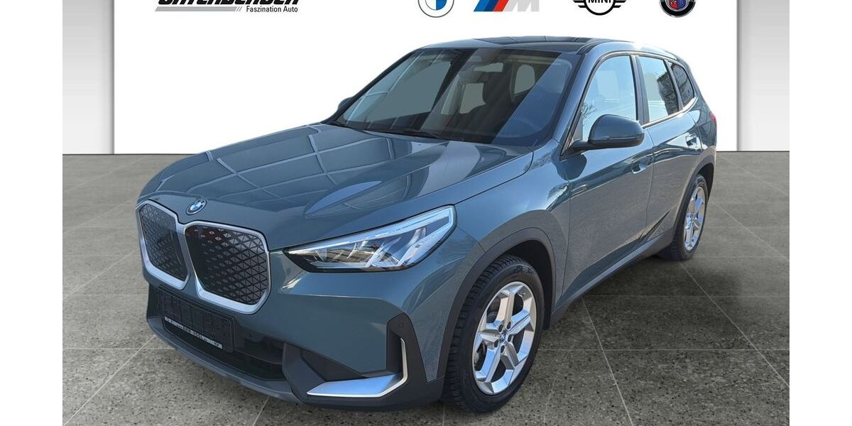 BMW iX1 11.624 km 39.290 &euro; Mühldorf am Inn 84453