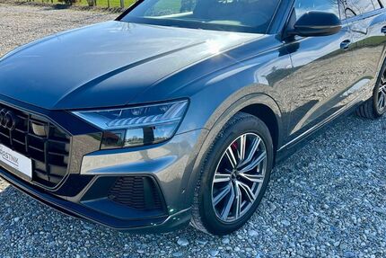 Audi Q8 120.600 km 49.990 &euro; Alling 82239