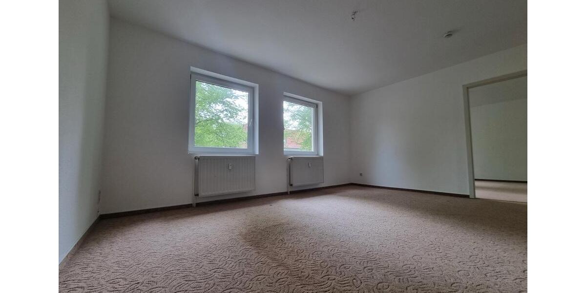Etagenwohnung Halberstadt - 2 Zimmer, 58 m&sup2;, 110.000&euro; | Angebot:27258957