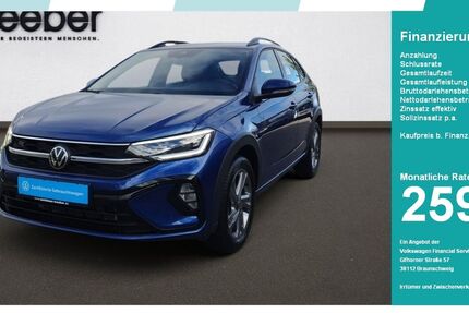 VW Taigo 11.506 km 21.990 &euro; Calw 75365