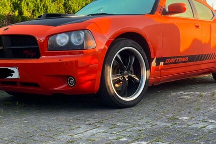 Dodge Charger 264.000 km 18.500 € Jade 26349