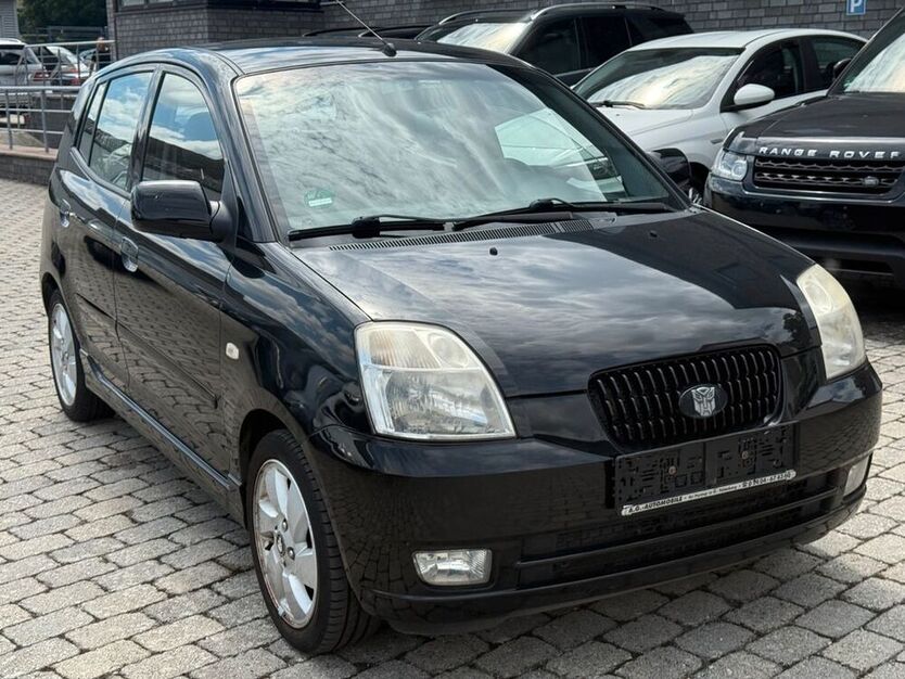 Picanto