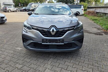 Renault Captur 105.000 km 13.900 &euro; Oppenweiler 71570