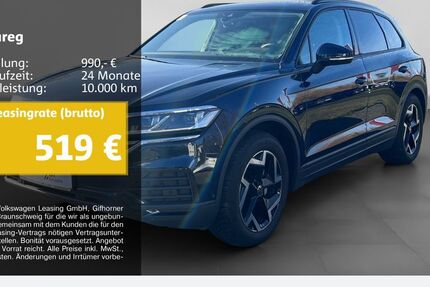 VW Touareg 16.194 km 51.970 &euro; Hemer 58675