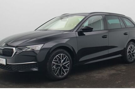 Skoda Octavia 17.000 km 38.980 &euro; Würzburg 97084