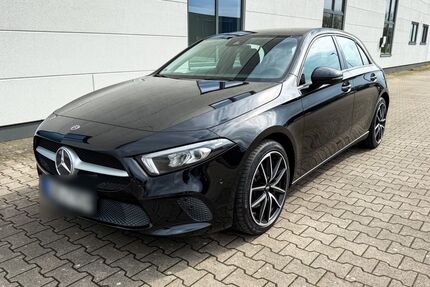 Mercedes-Benz A 200 86.500 km 16.990 &euro; Bocholt 46395