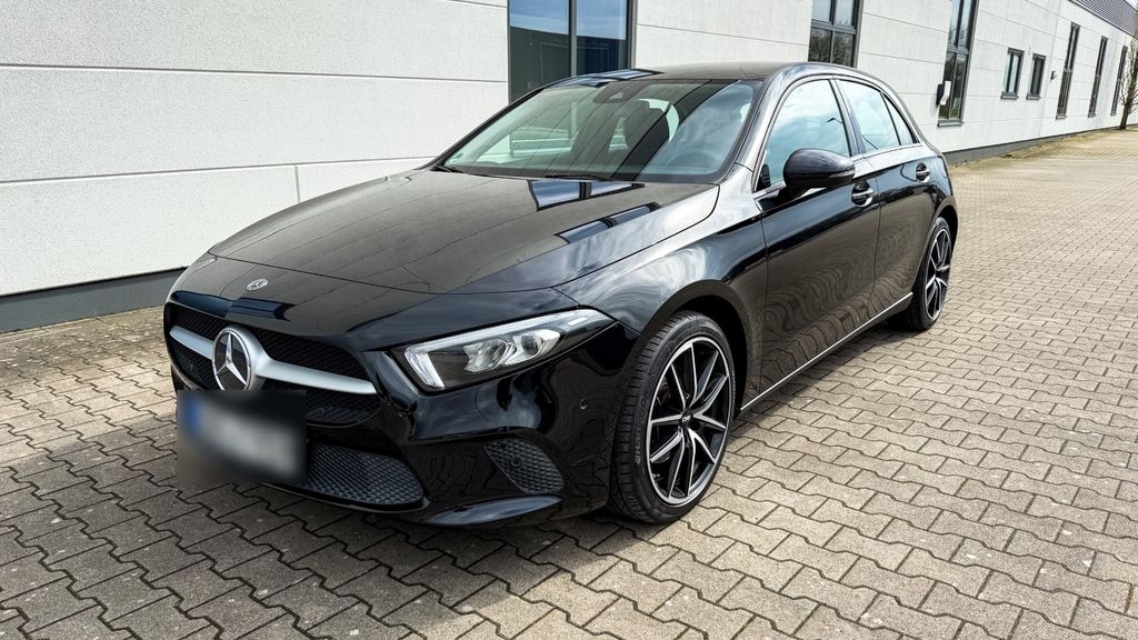 Mercedes-Benz A 200 86.500 km 16.990 &euro; Bocholt 46395