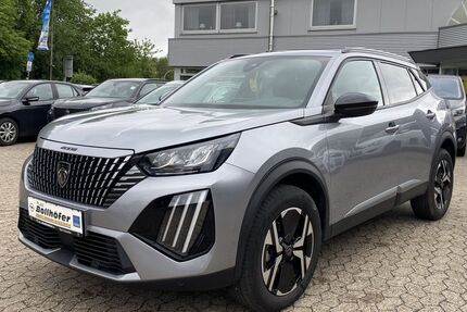 Peugeot 2008 10.000 km 21.665 &euro; Bad Salzuflen 32108