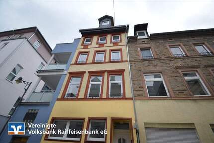 Haus Traben-Trarbach Trarbach - 9 Zimmer, 190 m&sup2;, 499.000&euro; | Angebot:25739293