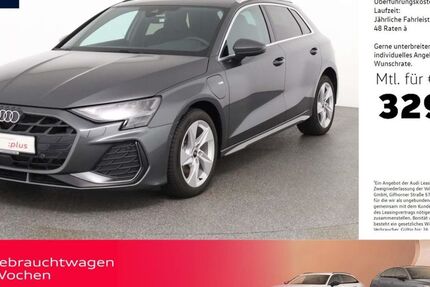 Audi A3 9.771 km 33.940 &euro; Neumarkt 92318