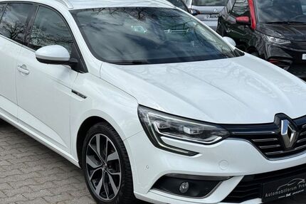Renault Megane 161.887 km 9.999 &euro; Premnitz 14727