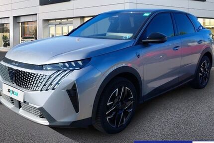 Peugeot 3008 30.234 km 25.430 &euro; Dresden 01237