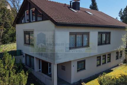 Haus Villingen-Schwenningen Schwenningen - 7 Zimmer, 216 m&sup2;, 790.000&euro; | Angebot:26306048