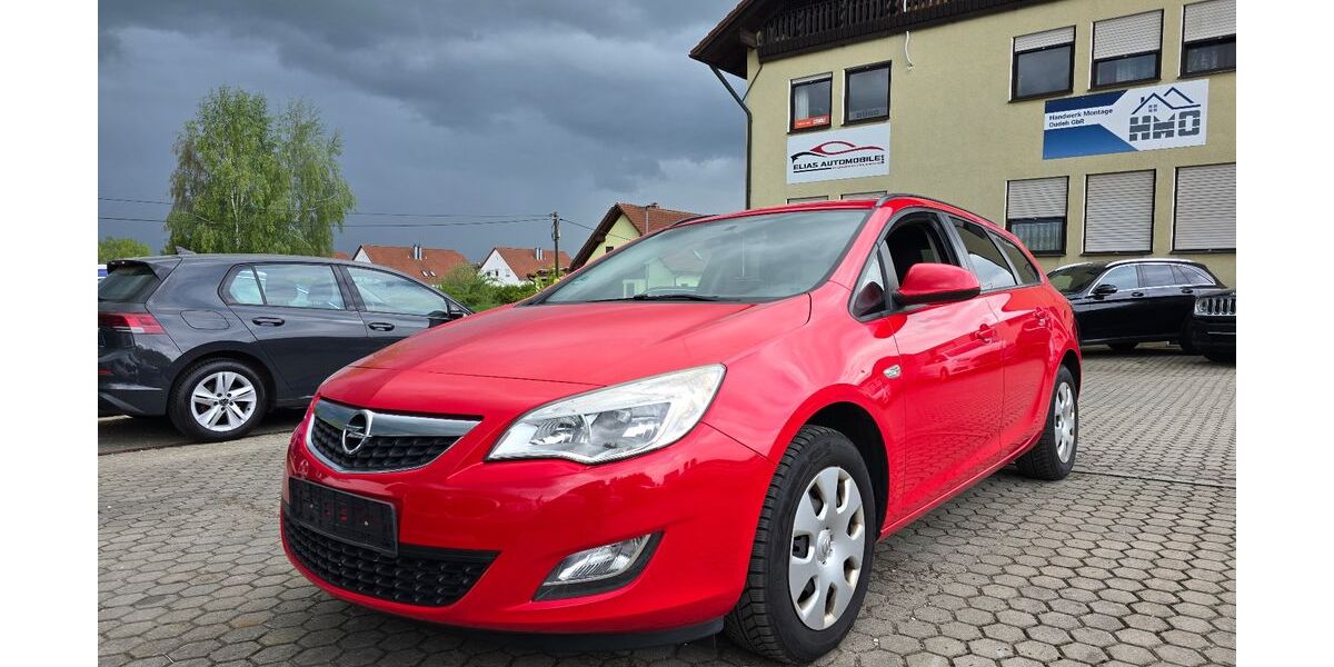 Opel Astra 299.000 km 2.290 &euro; Schmidmühlen 92287