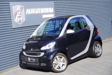 Smart forTwo 45.000 km 6.990 € Monheim am Rhein 40789