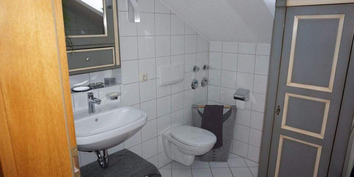 Etagenwohnung Raubling - 740&euro; | Angebot:24991070