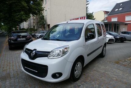 Renault Kangoo 103.880 km 10.950 &euro; Berlin-Tempelhof 12105