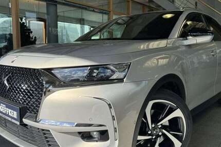 DS Automobiles DS 7 Crossback 57.312 km 22.990 &euro; Lilienthal bei Bremen 28865