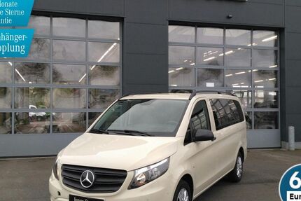 Mercedes-Benz Vito 13.795 km 47.898 &euro; Gescher 48712