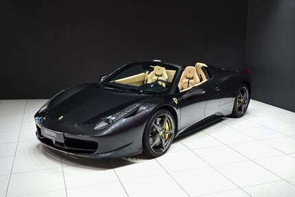 Ferrari 458