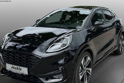 Ford Puma 18.950 km 23.550 &euro; Bad Wörishofen 86825