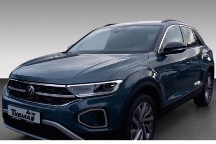 VW T-Roc 3.500 km 34.980 &euro; Bad Honnef 53604