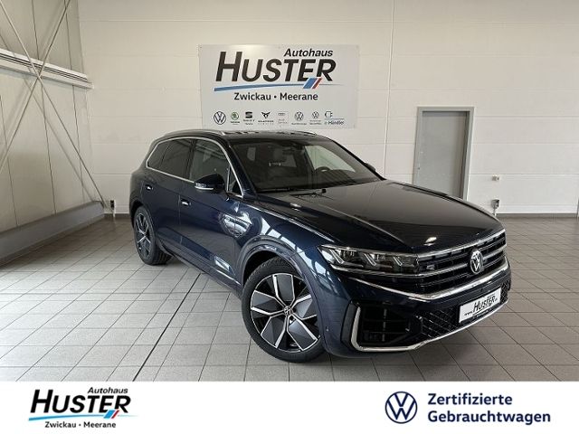 VW Touareg 16.690 km 64.650 &euro; Meerane 08393