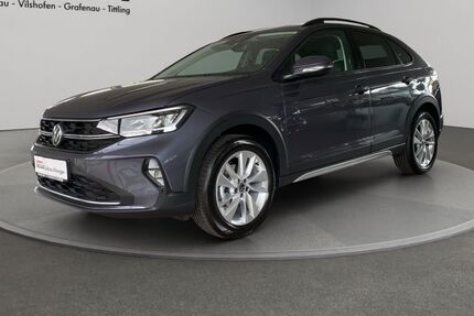 VW Taigo 1.033 km 21.550 &euro; Vilshofen 94474