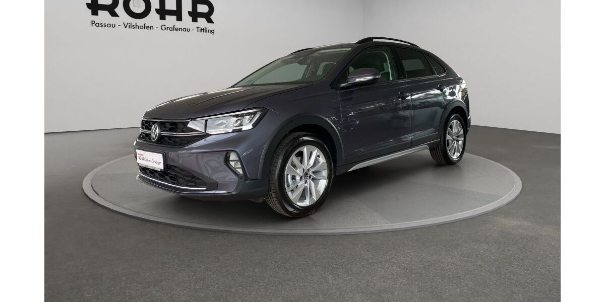 VW Taigo 1.033 km 21.750 &euro; Vilshofen 94474