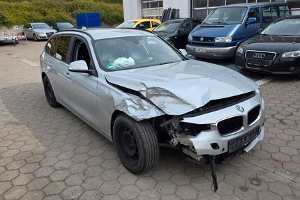 BMW 318 171.356 km 5.000 &euro; Aichach Klingen 86551